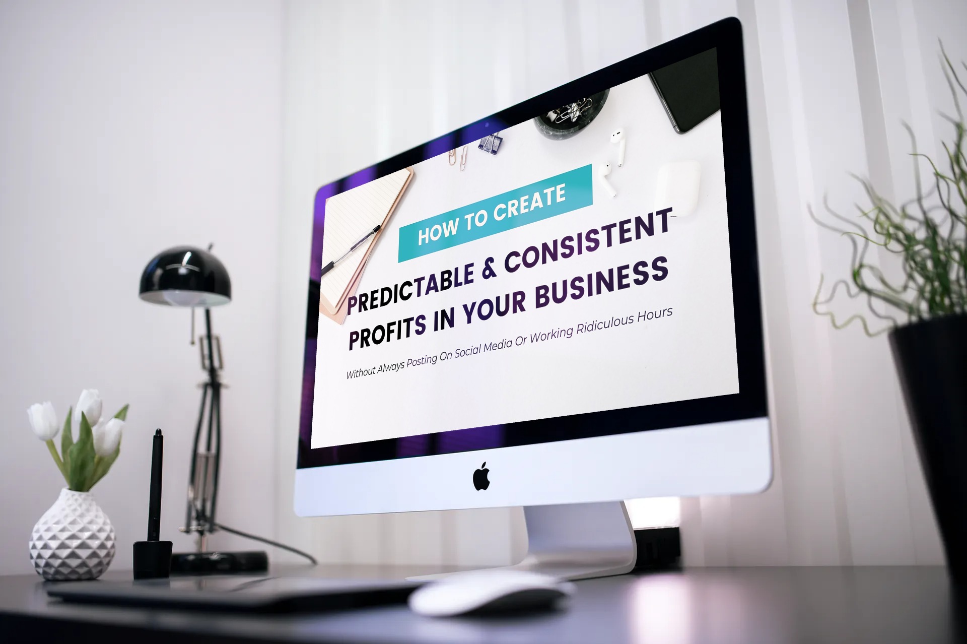 JumpStart Webinar Mockup